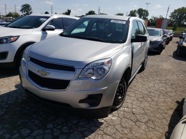 Photo 0 VIN: 1GNALAEK6FZ145275 - CHEVROLET EQUINOX LS 