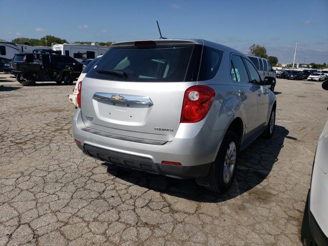 Photo 2 VIN: 1GNALAEK6FZ145275 - CHEVROLET EQUINOX LS 