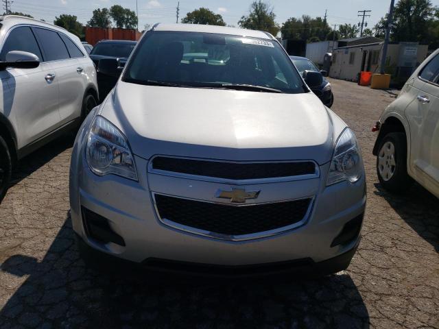 Photo 4 VIN: 1GNALAEK6FZ145275 - CHEVROLET EQUINOX LS 