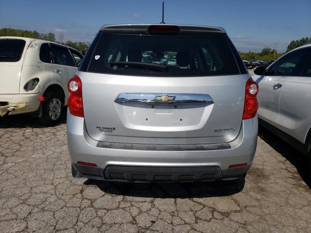 Photo 5 VIN: 1GNALAEK6FZ145275 - CHEVROLET EQUINOX LS 