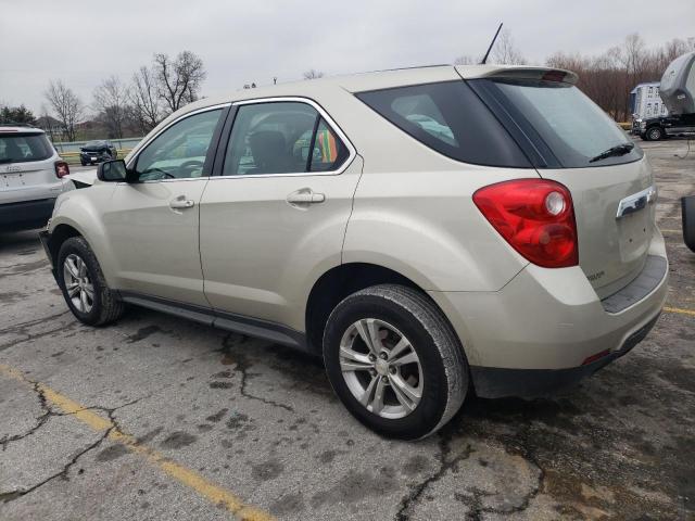 Photo 1 VIN: 1GNALAEK7EZ109139 - CHEVROLET EQUINOX 