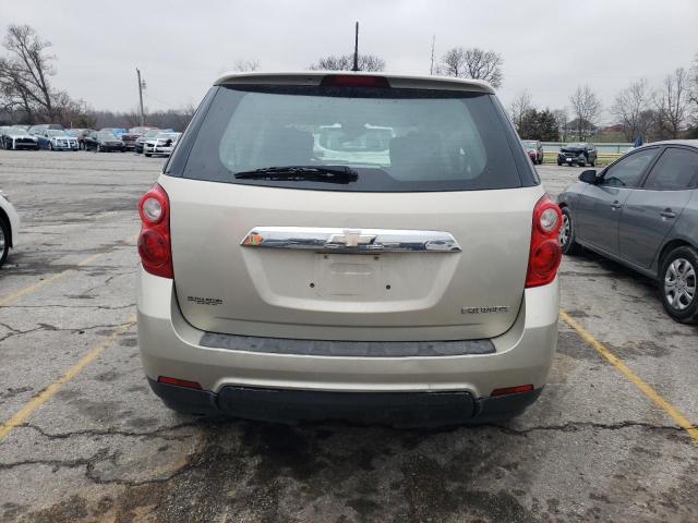 Photo 5 VIN: 1GNALAEK7EZ109139 - CHEVROLET EQUINOX 