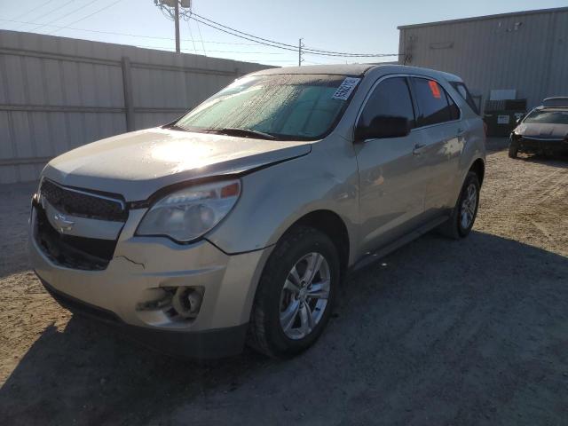 Photo 1 VIN: 1GNALAEK7EZ111635 - CHEVROLET EQUINOX LS 