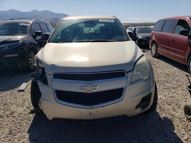 Photo 4 VIN: 1GNALAEK7EZ112252 - CHEVROLET EQUINOX LS 