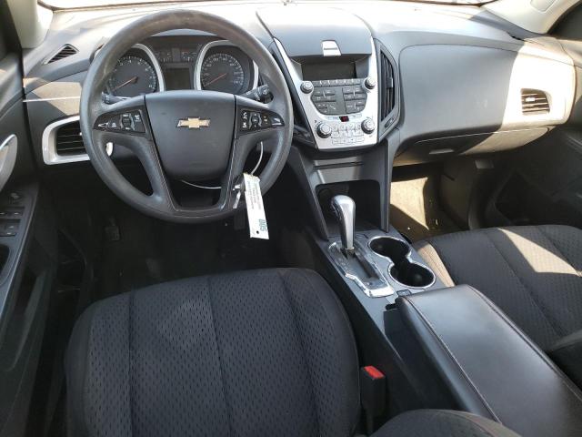 Photo 7 VIN: 1GNALAEK7EZ112252 - CHEVROLET EQUINOX LS 