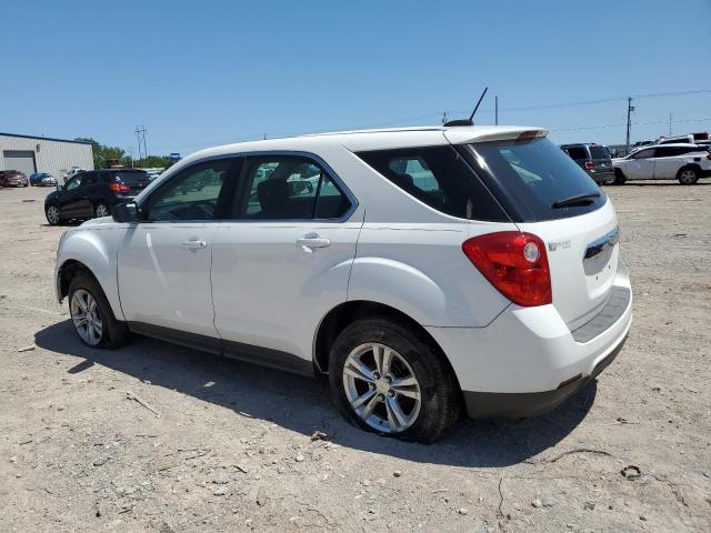 Photo 1 VIN: 1GNALAEK7FZ108543 - CHEVROLET EQUINOX 