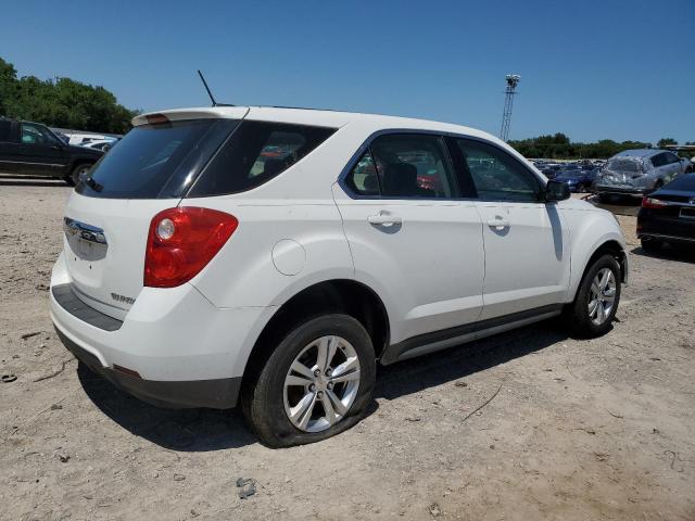 Photo 2 VIN: 1GNALAEK7FZ108543 - CHEVROLET EQUINOX 