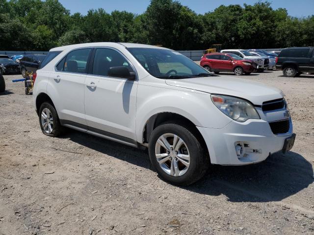 Photo 3 VIN: 1GNALAEK7FZ108543 - CHEVROLET EQUINOX 