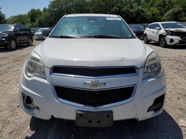 Photo 4 VIN: 1GNALAEK7FZ108543 - CHEVROLET EQUINOX 