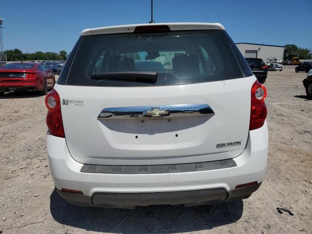 Photo 5 VIN: 1GNALAEK7FZ108543 - CHEVROLET EQUINOX 