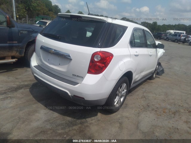 Photo 3 VIN: 1GNALAEK7FZ111118 - CHEVROLET EQUINOX 