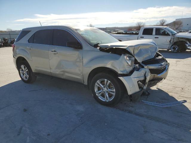 Photo 3 VIN: 1GNALAEK7FZ117789 - CHEVROLET EQUINOX LS 