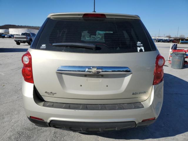 Photo 5 VIN: 1GNALAEK7FZ117789 - CHEVROLET EQUINOX LS 