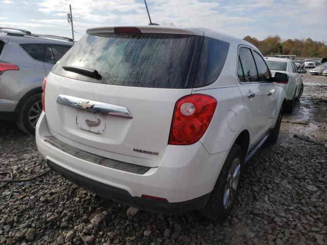 Photo 3 VIN: 1GNALAEK7FZ121602 - CHEVROLET EQUINOX LS 