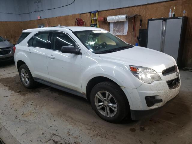 Photo 3 VIN: 1GNALAEK8EZ120232 - CHEVROLET EQUINOX LS 