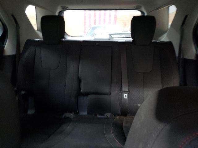 Photo 9 VIN: 1GNALAEK8EZ120232 - CHEVROLET EQUINOX LS 