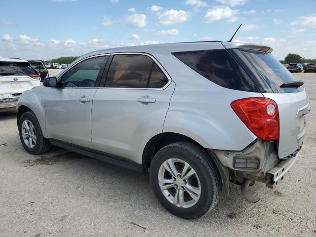 Photo 1 VIN: 1GNALAEK8EZ121221 - CHEVROLET EQUINOX LS 