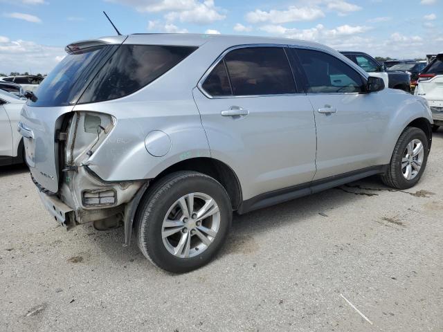 Photo 2 VIN: 1GNALAEK8EZ121221 - CHEVROLET EQUINOX LS 