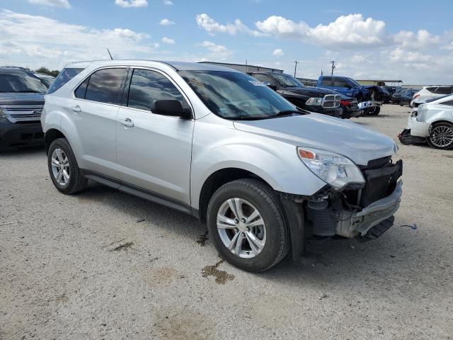 Photo 3 VIN: 1GNALAEK8EZ121221 - CHEVROLET EQUINOX LS 