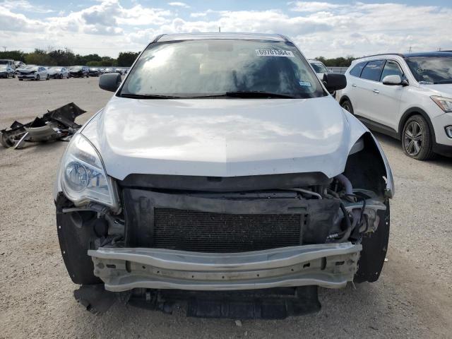 Photo 4 VIN: 1GNALAEK8EZ121221 - CHEVROLET EQUINOX LS 