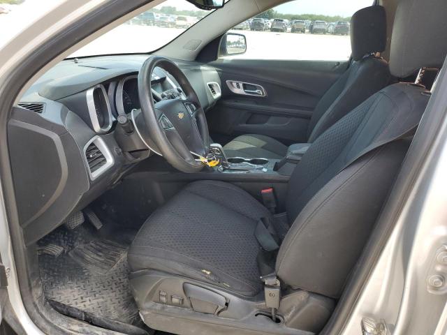 Photo 6 VIN: 1GNALAEK8EZ121221 - CHEVROLET EQUINOX LS 