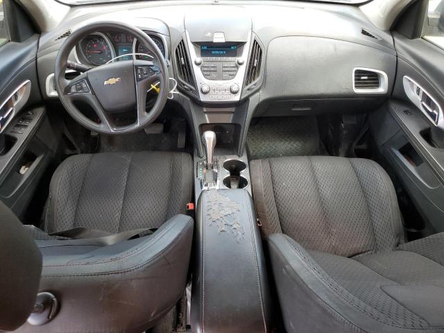 Photo 7 VIN: 1GNALAEK8EZ121221 - CHEVROLET EQUINOX LS 