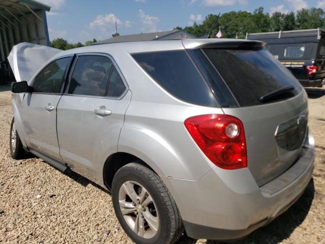 Photo 1 VIN: 1GNALAEK8EZ131487 - CHEVROLET EQUINOX LS 