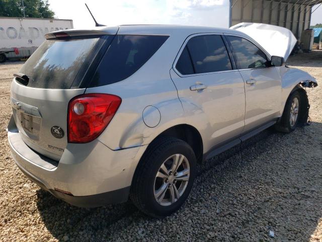 Photo 2 VIN: 1GNALAEK8EZ131487 - CHEVROLET EQUINOX LS 