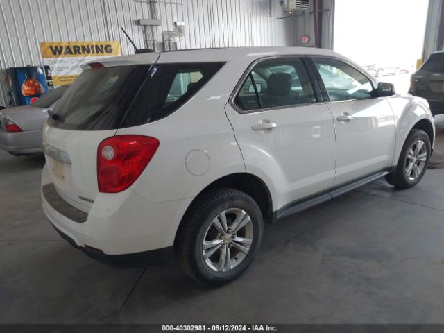 Photo 3 VIN: 1GNALAEK8FZ124069 - CHEVROLET EQUINOX 