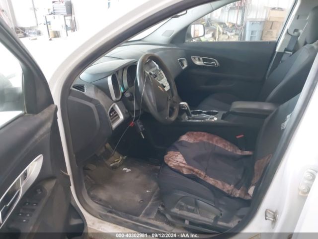 Photo 4 VIN: 1GNALAEK8FZ124069 - CHEVROLET EQUINOX 