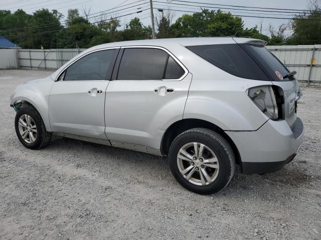 Photo 1 VIN: 1GNALAEK8FZ140191 - CHEVROLET EQUINOX LS 