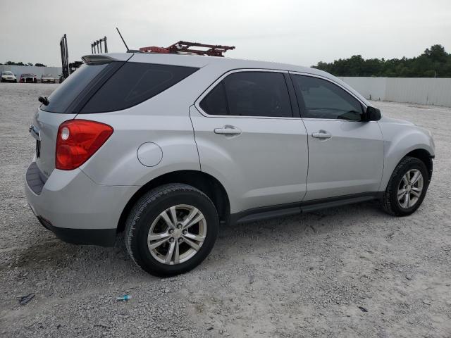 Photo 2 VIN: 1GNALAEK8FZ140191 - CHEVROLET EQUINOX LS 