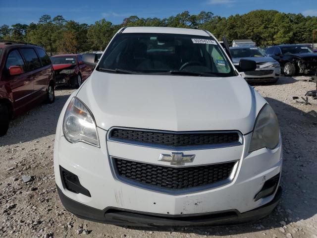 Photo 4 VIN: 1GNALAEK8FZ141907 - CHEVROLET EQUINOX 