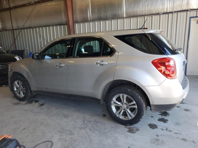 Photo 1 VIN: 1GNALAEK9EZ108252 - CHEVROLET EQUINOX LS 