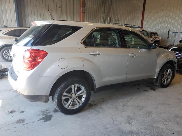 Photo 2 VIN: 1GNALAEK9EZ108252 - CHEVROLET EQUINOX LS 