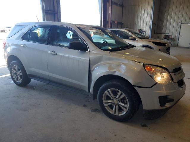 Photo 3 VIN: 1GNALAEK9EZ108252 - CHEVROLET EQUINOX LS 