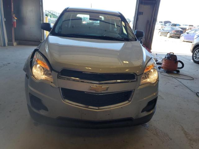 Photo 4 VIN: 1GNALAEK9EZ108252 - CHEVROLET EQUINOX LS 