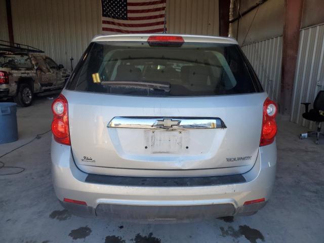 Photo 5 VIN: 1GNALAEK9EZ108252 - CHEVROLET EQUINOX LS 