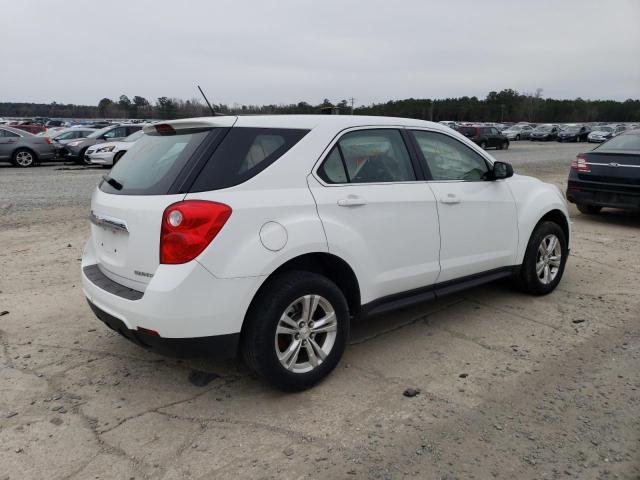 Photo 2 VIN: 1GNALAEK9EZ113094 - CHEVROLET EQUINOX LS 