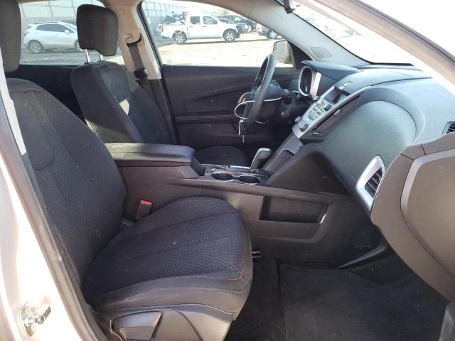 Photo 4 VIN: 1GNALAEK9EZ123169 - CHEVROLET EQUINOX LS 