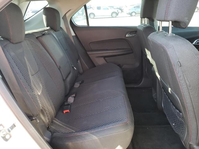 Photo 5 VIN: 1GNALAEK9EZ123169 - CHEVROLET EQUINOX LS 