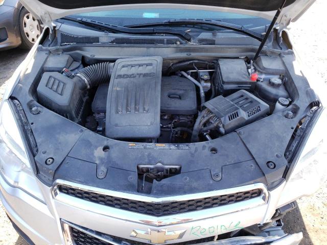 Photo 6 VIN: 1GNALAEK9EZ123169 - CHEVROLET EQUINOX LS 