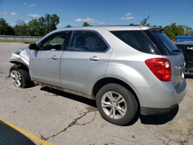 Photo 1 VIN: 1GNALAEK9FZ100170 - CHEVROLET EQUINOX LS 