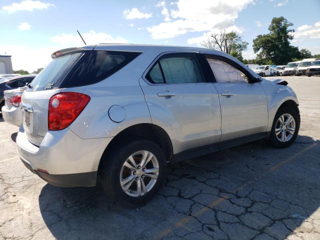 Photo 2 VIN: 1GNALAEK9FZ100170 - CHEVROLET EQUINOX LS 