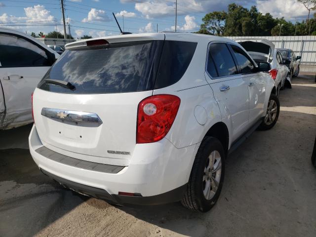 Photo 3 VIN: 1GNALAEK9FZ102744 - CHEVROLET EQUINOX LS 