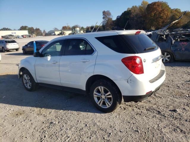 Photo 1 VIN: 1GNALAEK9FZ122122 - CHEVROLET EQUINOX LS 