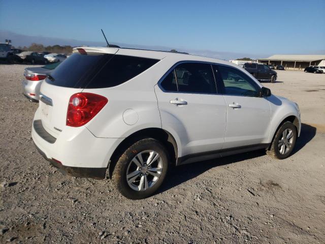 Photo 2 VIN: 1GNALAEK9FZ122122 - CHEVROLET EQUINOX LS 