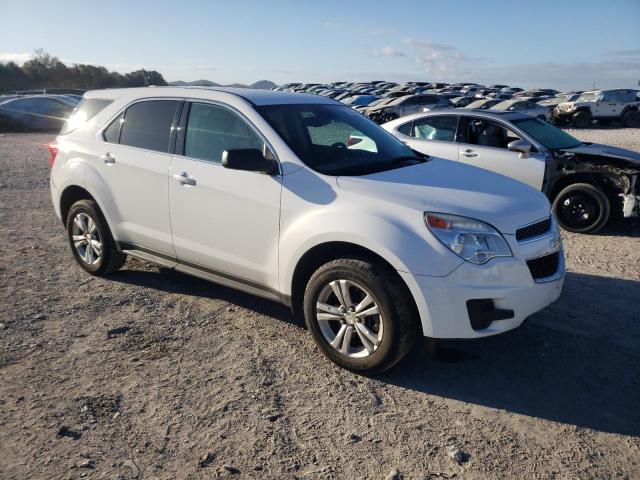 Photo 3 VIN: 1GNALAEK9FZ122122 - CHEVROLET EQUINOX LS 