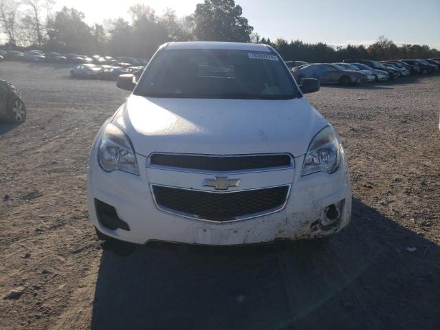 Photo 4 VIN: 1GNALAEK9FZ122122 - CHEVROLET EQUINOX LS 