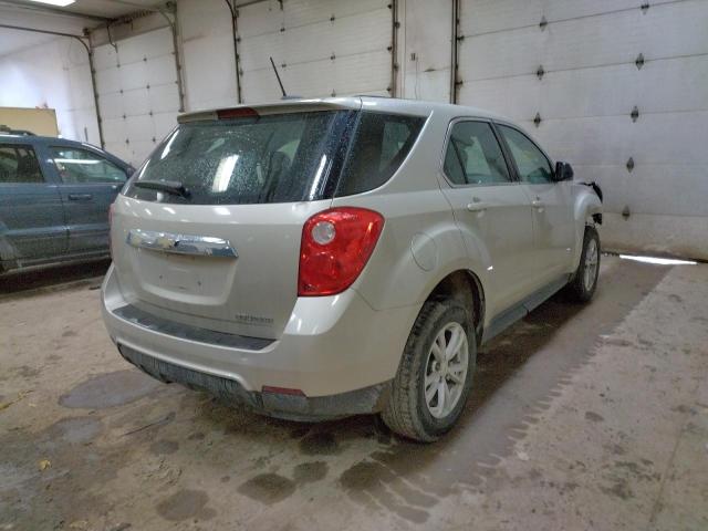 Photo 3 VIN: 1GNALAEK9FZ126963 - CHEVROLET EQUINOX 